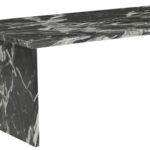 Vernazza Marble Coffee Table