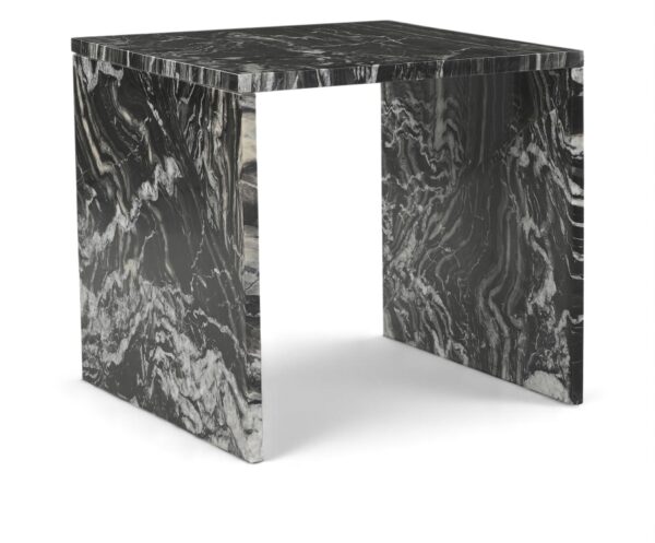 Vernazza Marble End / Side Table