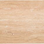 Vernazza Travertine Coffee Table