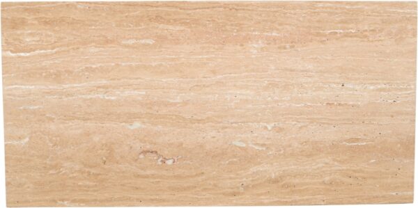 Vernazza Travertine Coffee Table