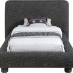 Blair Fabric Upholstered Bed
