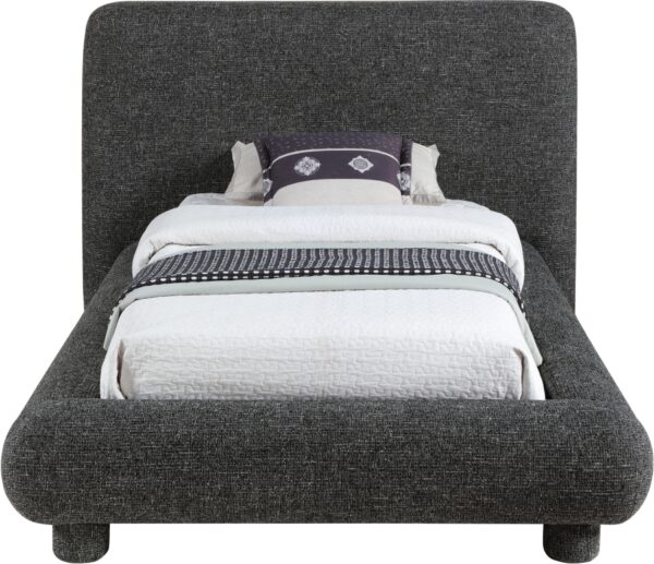 Blair Fabric Upholstered Bed