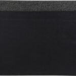 Blair Fabric Upholstered Twin Bed