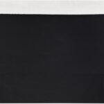 Blair Chenille Fabric Upholstered Bed