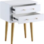 Zane Side Table