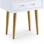 Zane Side Table