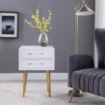 Zane Side Table