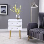 Zane Side Table