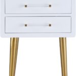 Zane Side Table