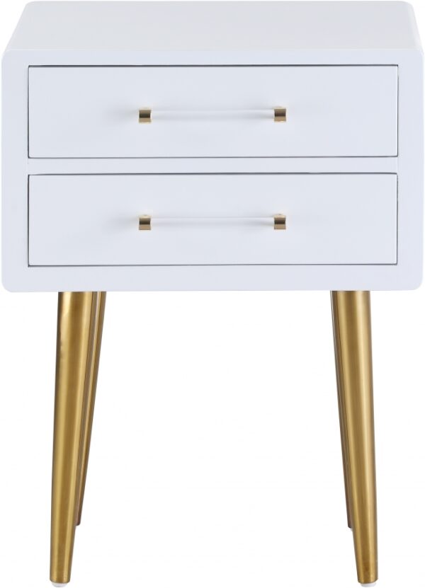 Zane Side Table