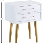 Zane Side Table