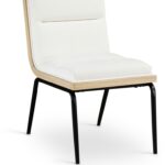 Viceroy Fabric Upholstered Dining Chair
