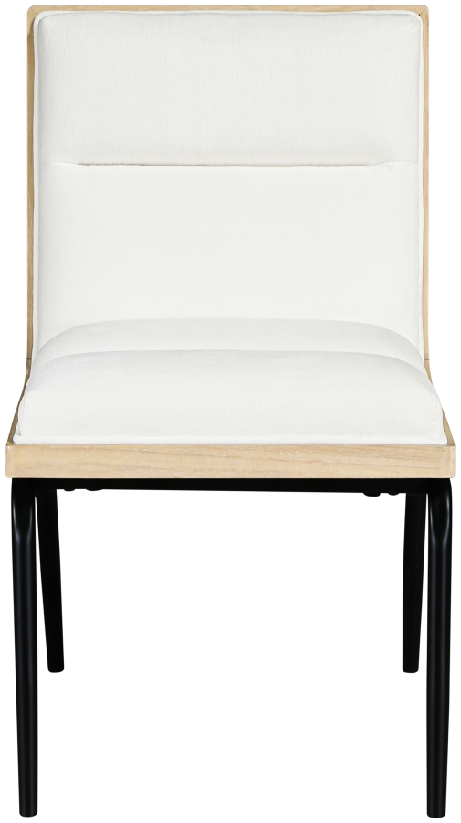 Viceroy Fabric Upholstered Dining Chair