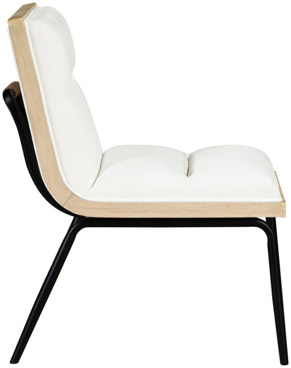Viceroy Fabric Upholstered Dining Chair