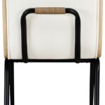 Viceroy Fabric Upholstered Dining Chair