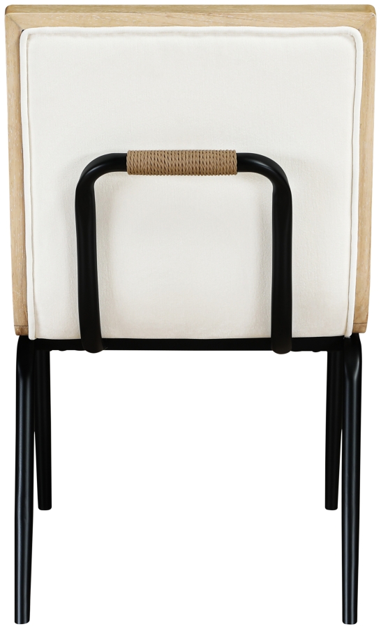 Viceroy Fabric Upholstered Dining Chair