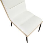 Viceroy Fabric Upholstered Dining Chair