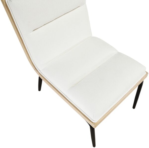 Viceroy Fabric Upholstered Dining Chair