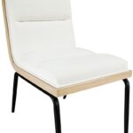 Viceroy Fabric Upholstered Dining Chair