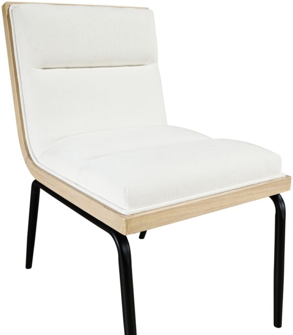 Viceroy Fabric Upholstered Dining Chair