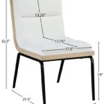 Viceroy Fabric Upholstered Dining Chair