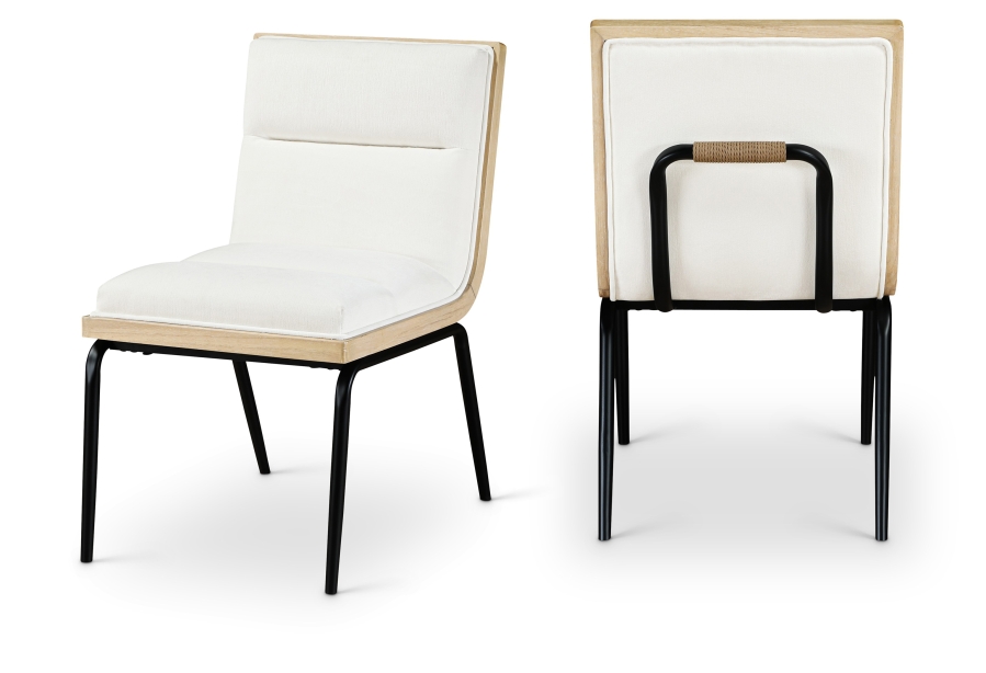 Viceroy Fabric Upholstered Dining Chair