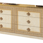 Aida Double Dresser