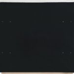 Bennet Linen Textured Fabric Upholstered Twin Bed