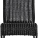 Antigua Wicker Outdoor Patio Rocking Chair