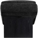 Marcella Fabric Upholstered Chaise Lounge