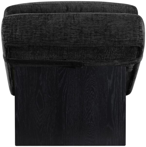 Marcella Fabric Upholstered Chaise Lounge