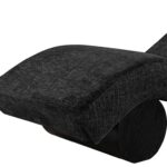 Marcella Fabric Upholstered Chaise Lounge