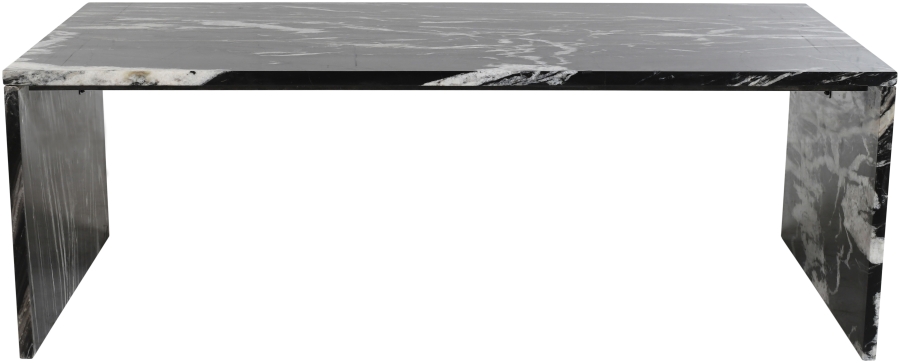 Pienza Marble Coffee Table