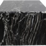 Pienza Marble Coffee Table