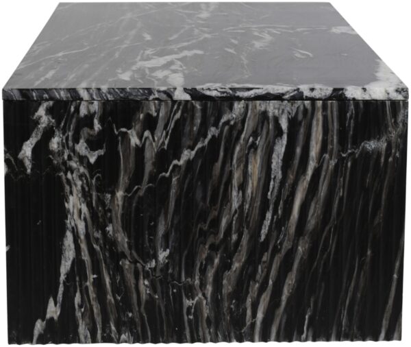 Pienza Marble Coffee Table