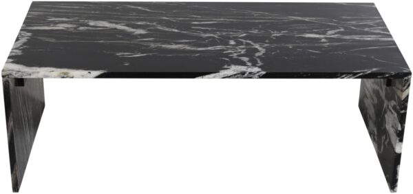 Pienza Marble Coffee Table