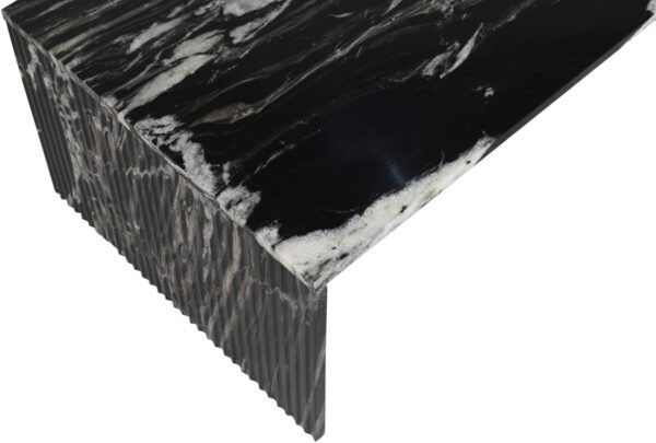 Pienza Marble Coffee Table