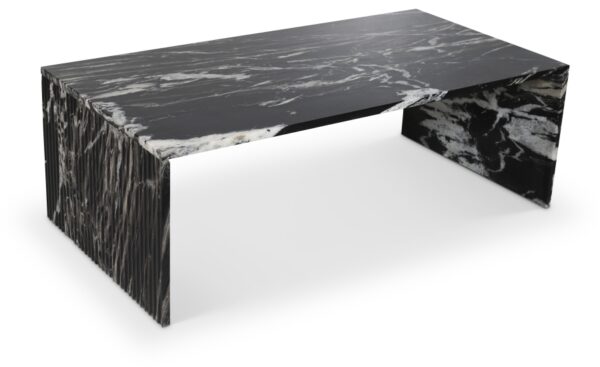 Pienza Marble Coffee Table