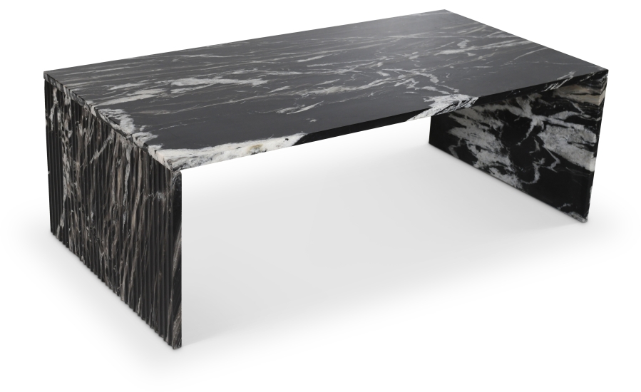 Pienza Marble Coffee Table