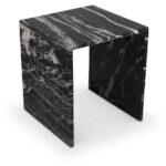 Pienza Marble End Table