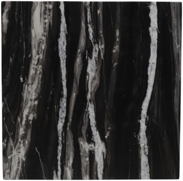 Pienza Marble End Table