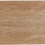 Pienza Travertine Coffee Table