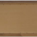 Everson Oak Veneer And Solid Wood Sideboard / Buffet