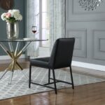 Bryce Vegan Leather Upholstered Dining Chair