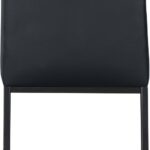 Bryce Vegan Leather Upholstered Dining Chair