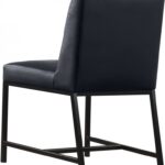 Bryce Vegan Leather Upholstered Dining Chair