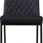 Bryce Vegan Leather Upholstered Dining Chair