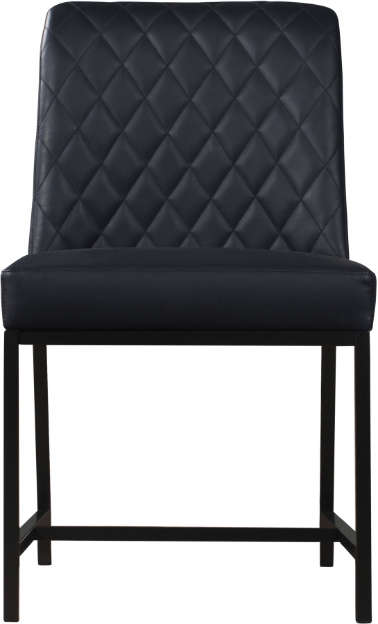 Bryce Vegan Leather Upholstered Dining Chair