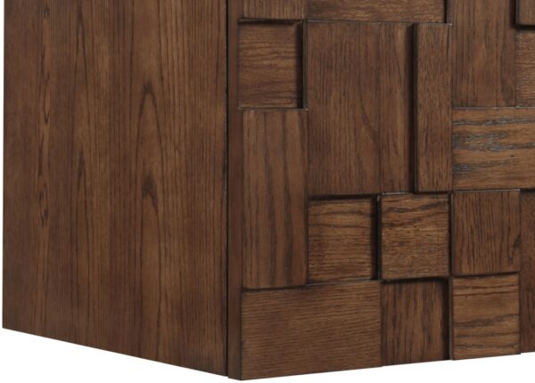 Leonardo 24" White Engineered Stone And Solid Wood Wall Mounted Bathroom Vanity
