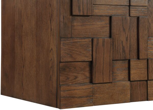 Leonardo 30" White Engineered Stone And Solid Wood Wall Mounted Bathroom Vanity
